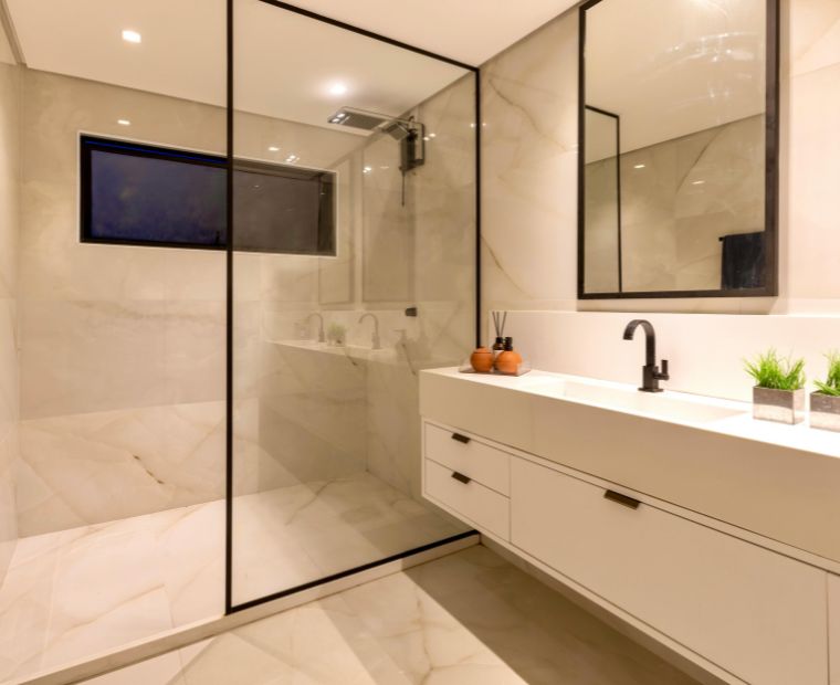 Salle de bain - Vasque - Plombier